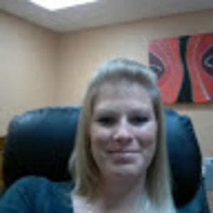 Meet your Posher, Tammy